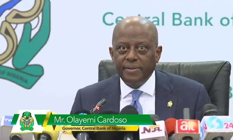 CBN Data Localisation 2027: What Nigerian Banks and Fintechs Need to Do Now