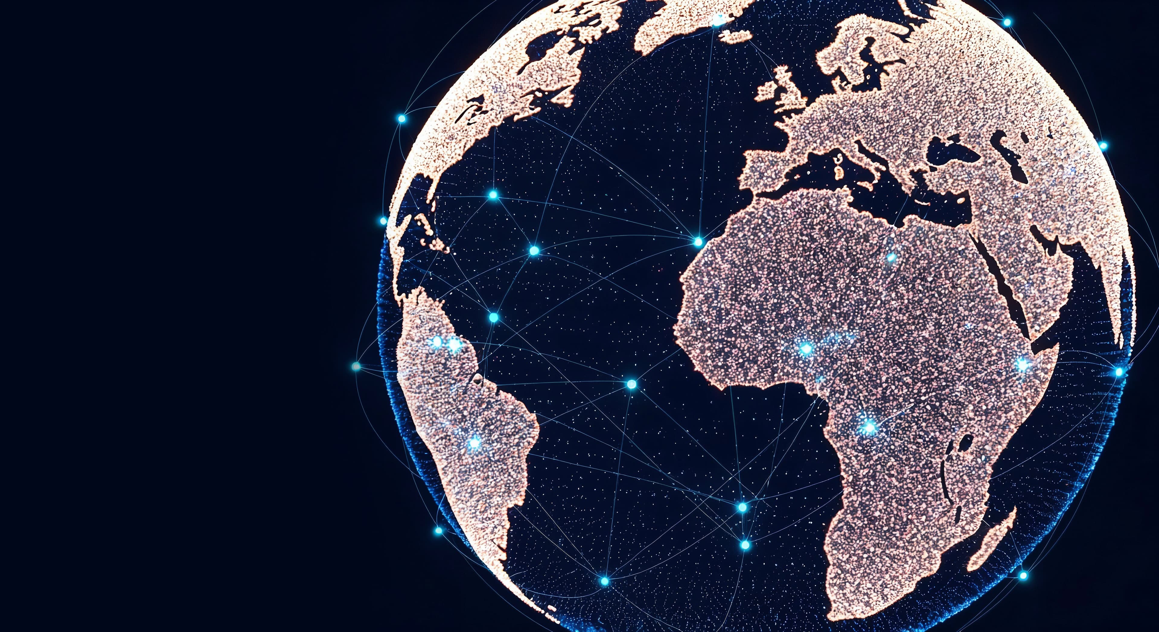 Data Sovereignty in West Africa: A Guide for IT Directors